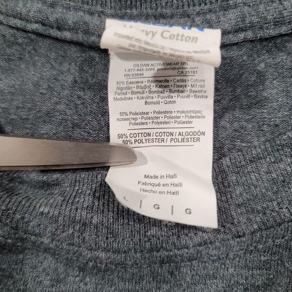 Connor Atkinson 17A Sprint Car T-Shirt Men's Large OneSeven‎ Motorsports Racing - Picture 7 of 8